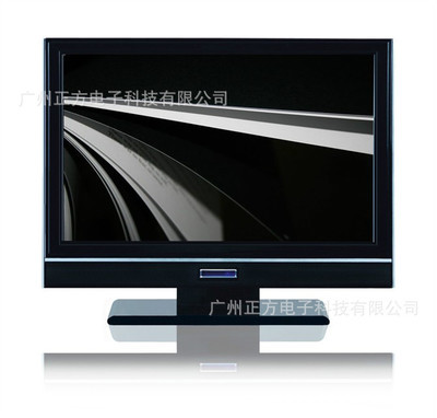 探寻15寸4:3液晶电视外壳 广州正方创社电子科技的产品与服务