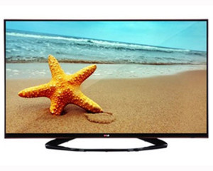 LG 47LA6300-CA智能3D电视 经典中端机型全解析